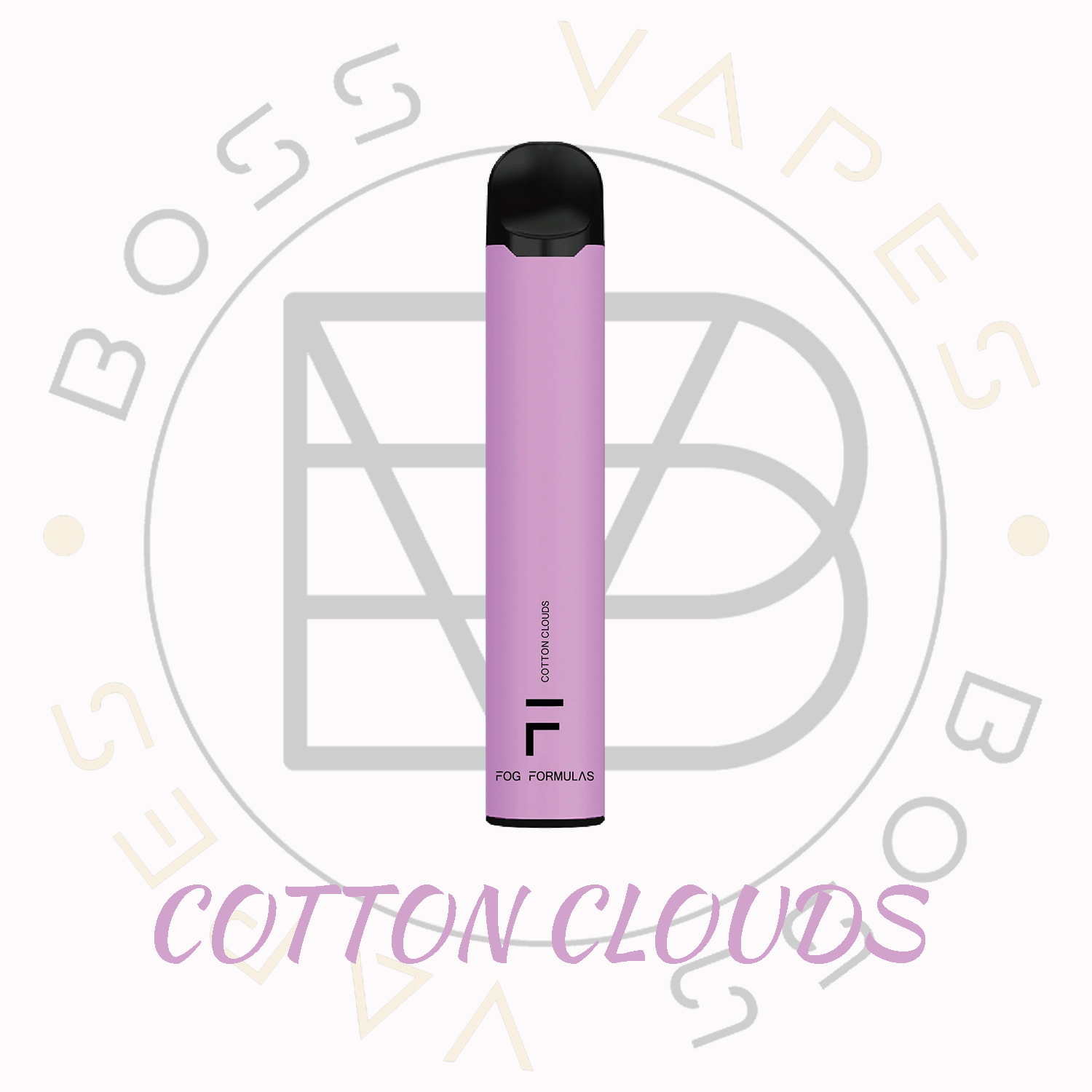 Fog Formula Intense 1600 (STAMPED)