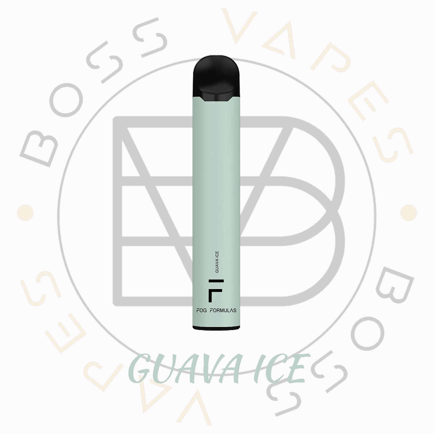 Fog Formula Intense 1600 (STAMPED)