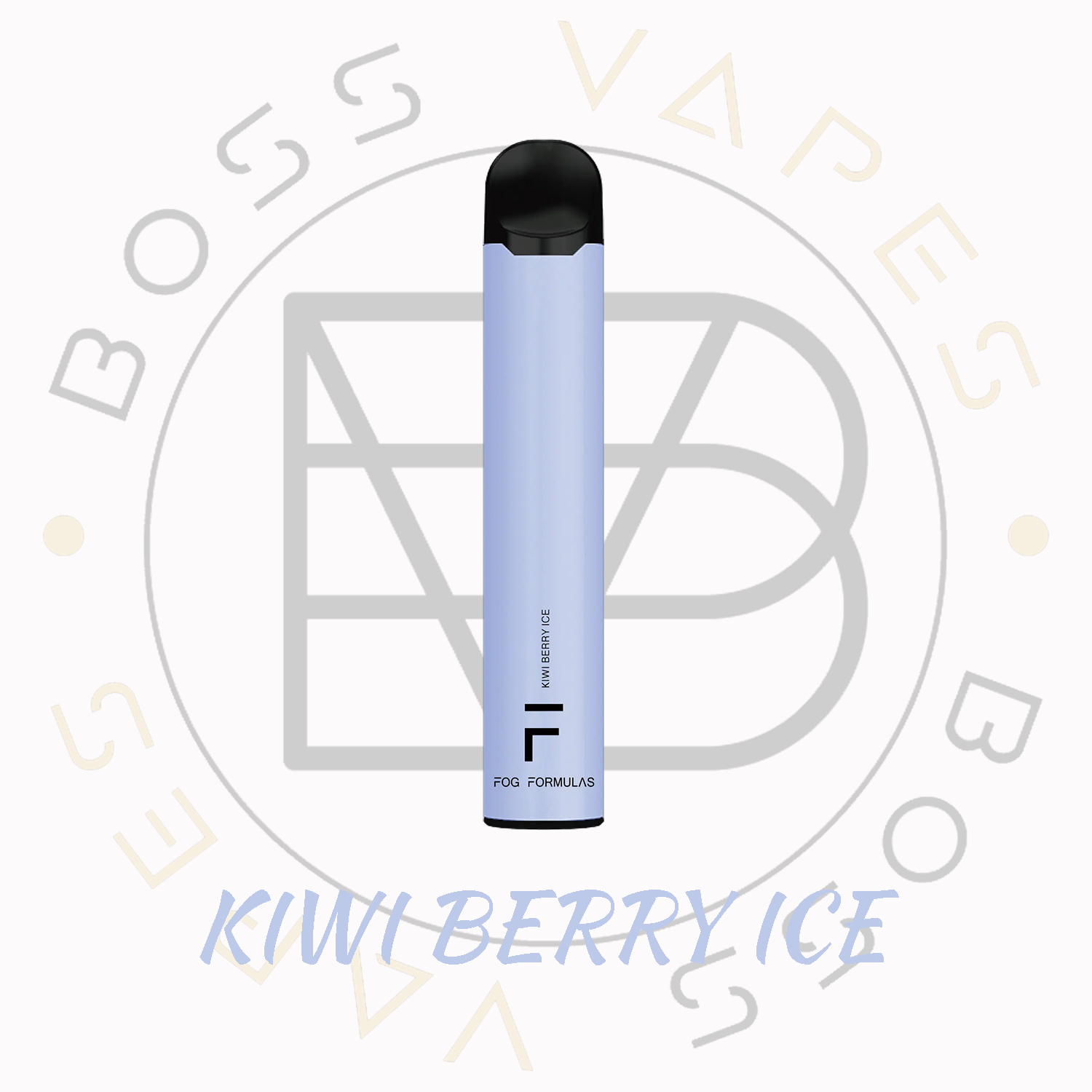 Fog Formula Intense 1600 (STAMPED)