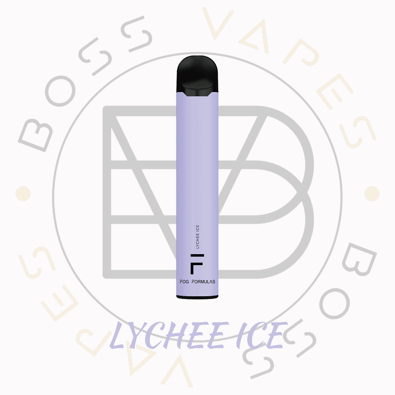 Fog Formula Intense 1600 (STAMPED)