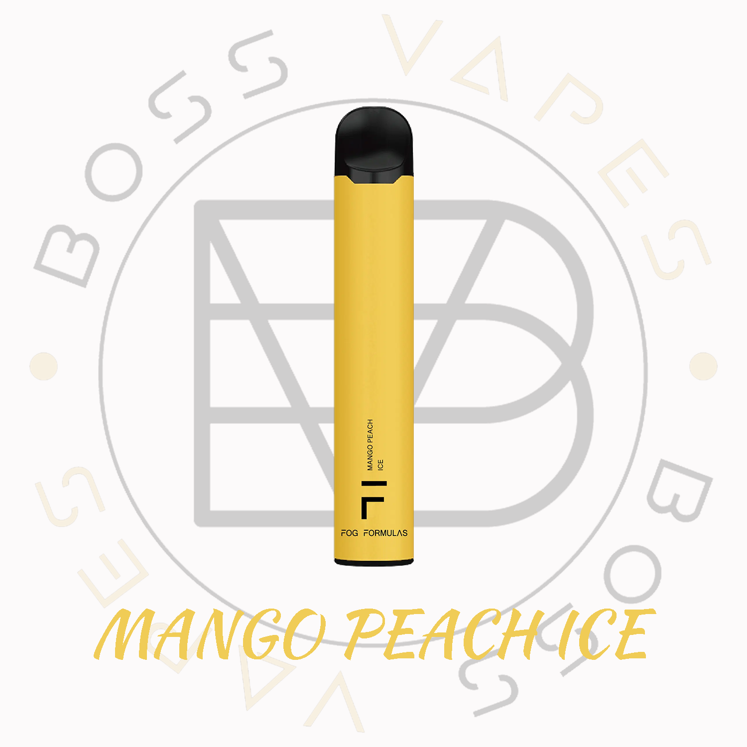 Fog Formula Intense 1600 (STAMPED)