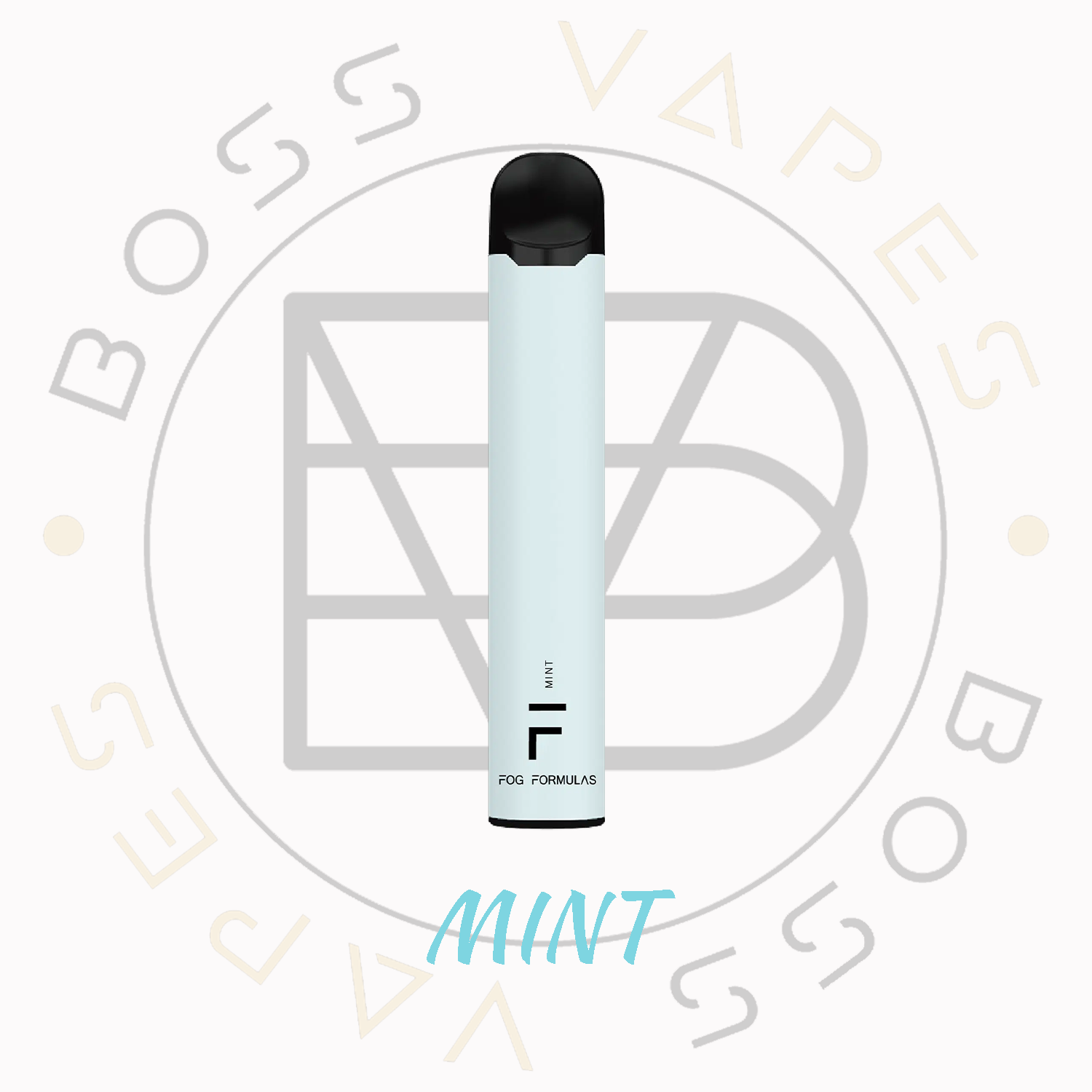 Fog Formula Intense 1600 (STAMPED)