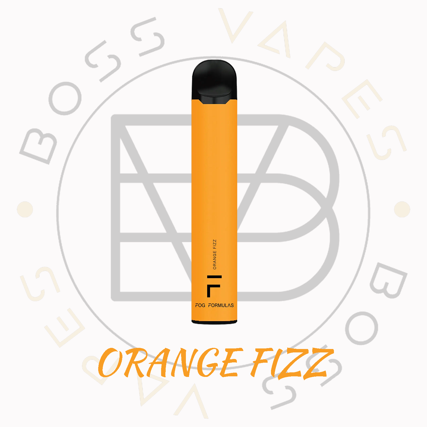 Fog Formula Intense 1600 (STAMPED)