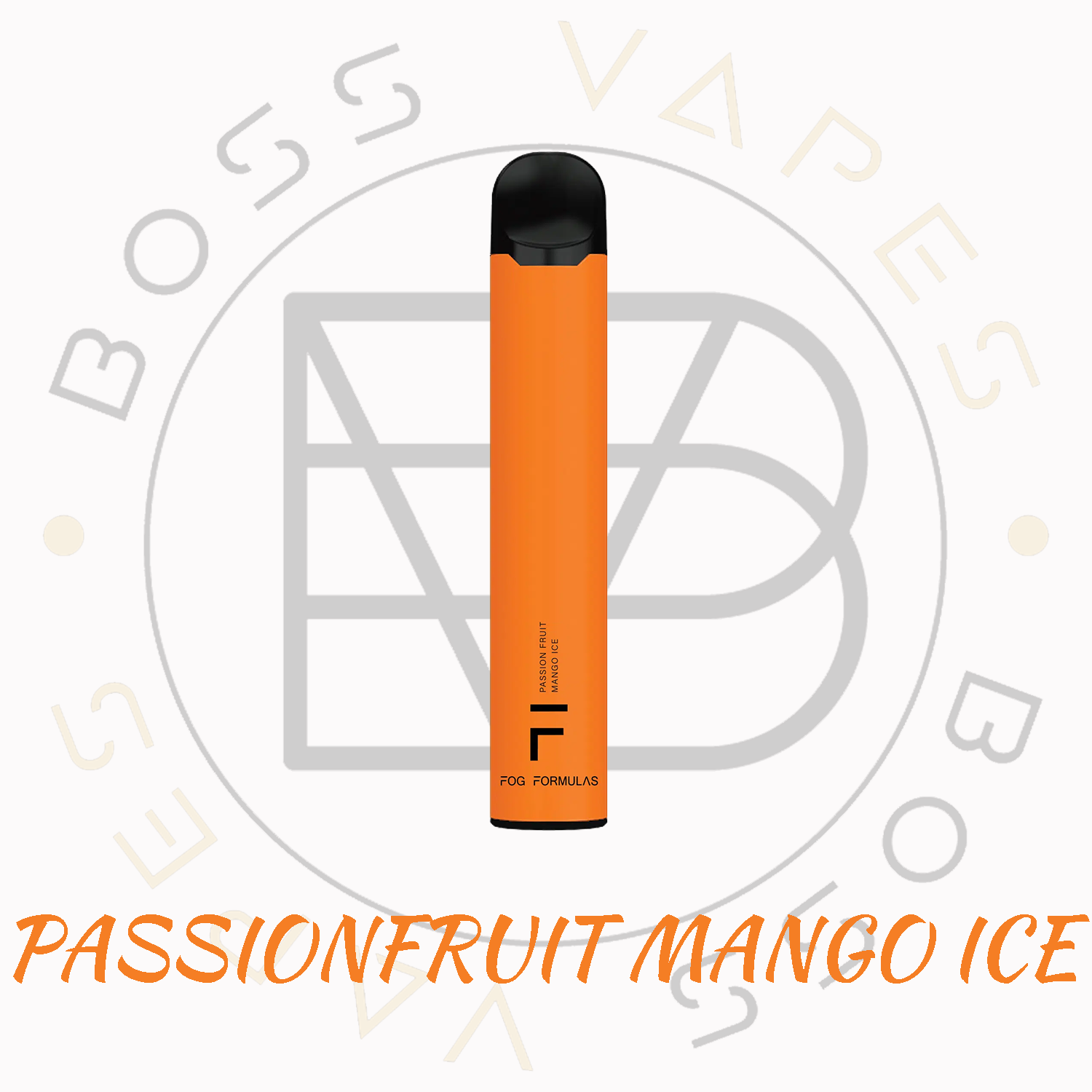 Fog Formula Intense 1600 (STAMPED)