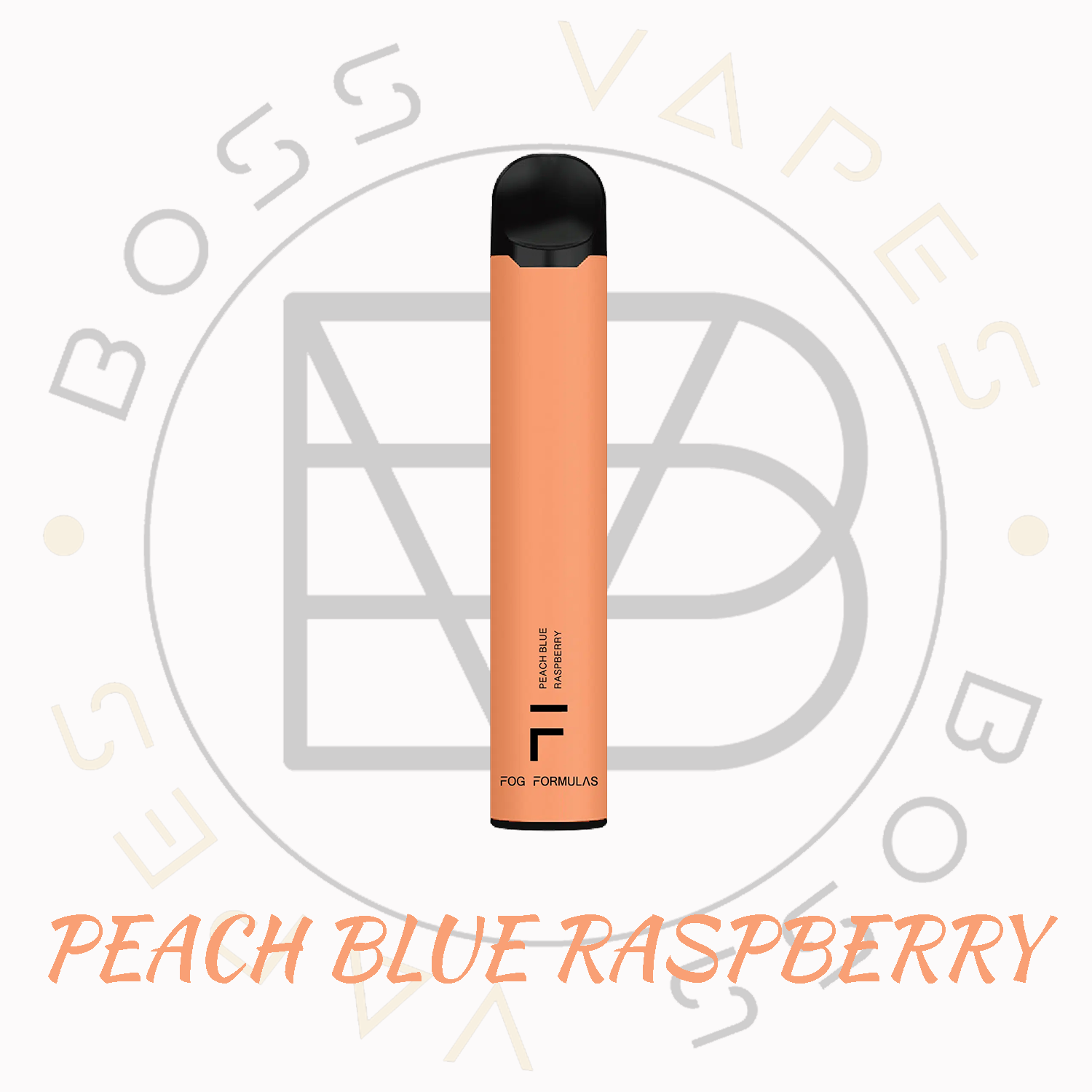 Fog Formula Intense 1600 (STAMPED)