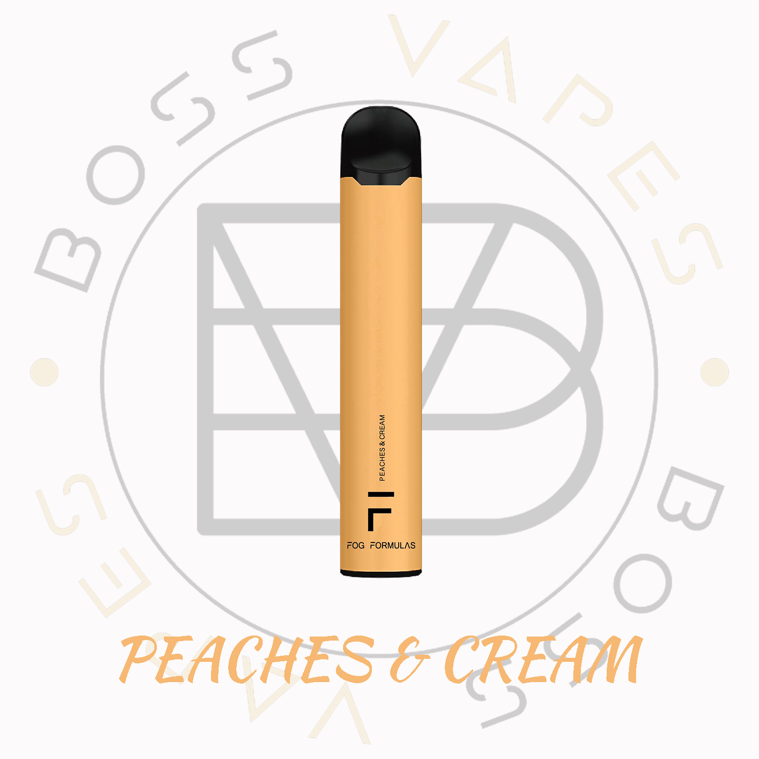 Fog Formula Intense 1600 (STAMPED)