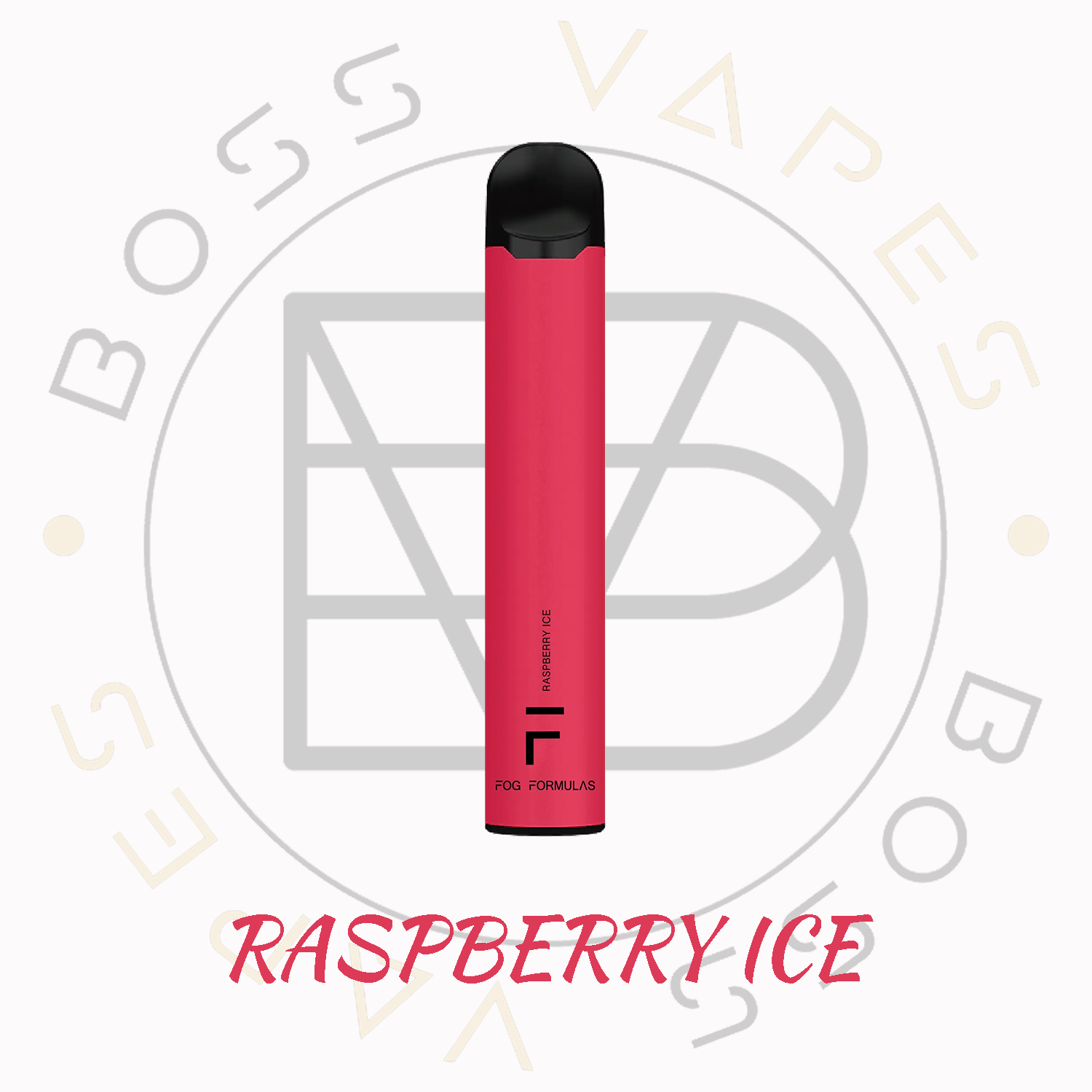 Fog Formula Intense 1600 (STAMPED)