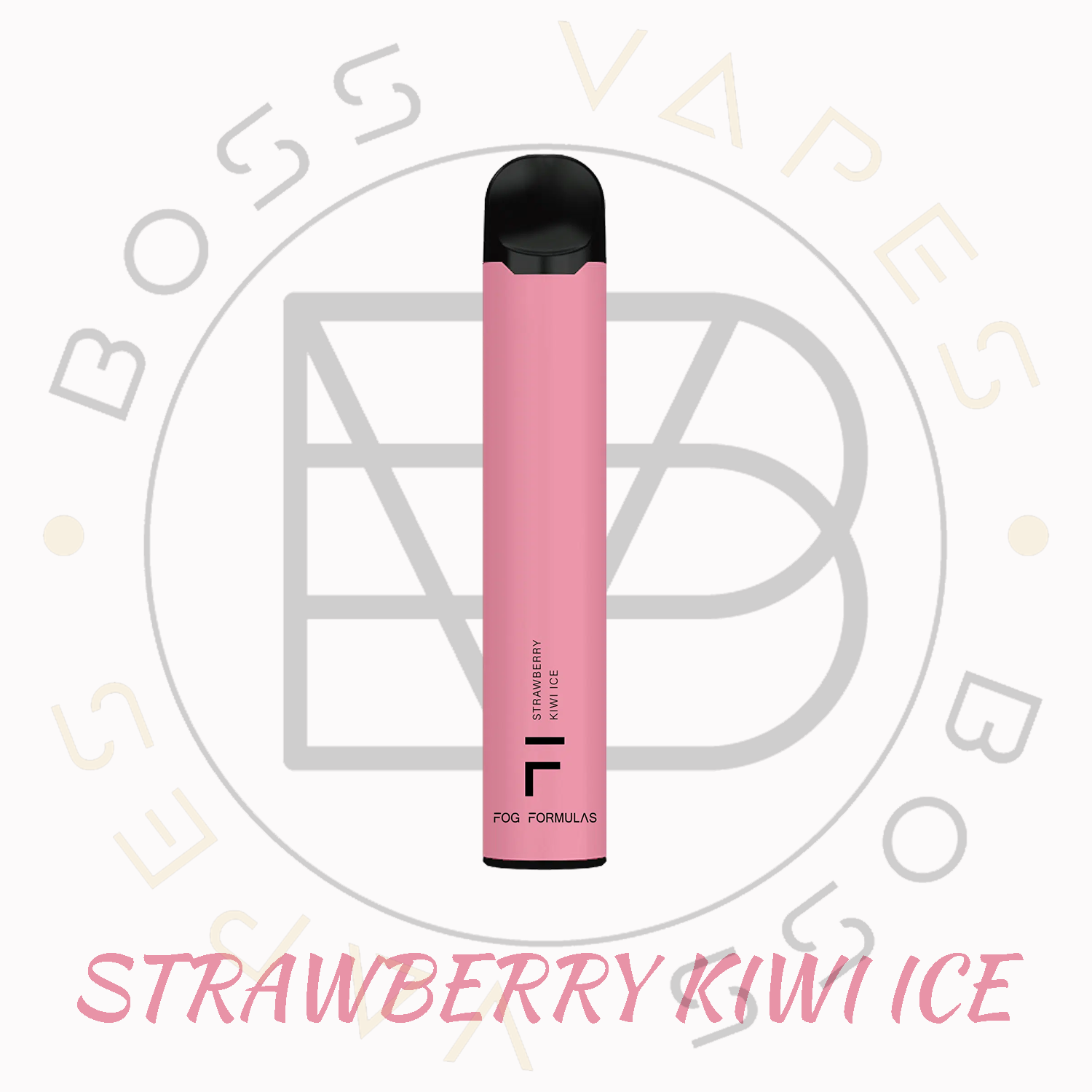 Fog Formula Intense 1600 (STAMPED)