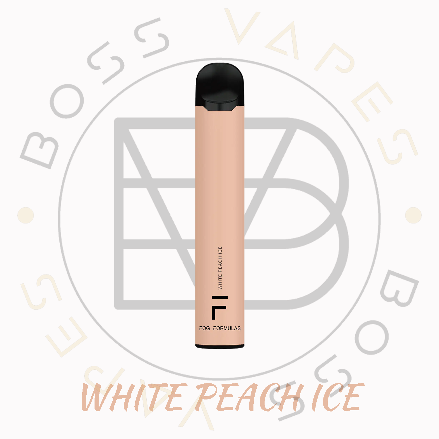 Fog Formula Intense 1600 (STAMPED)