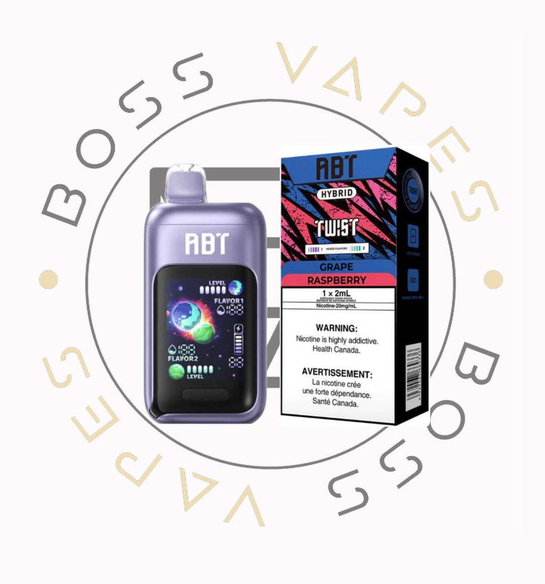 ABT Twist (INTENSE) 65K