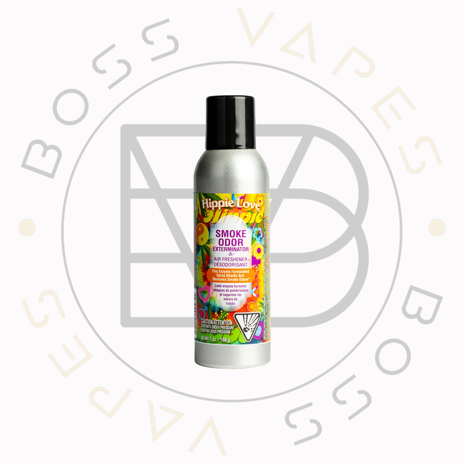 Smoke Odor Exterminator Spray - 7oz