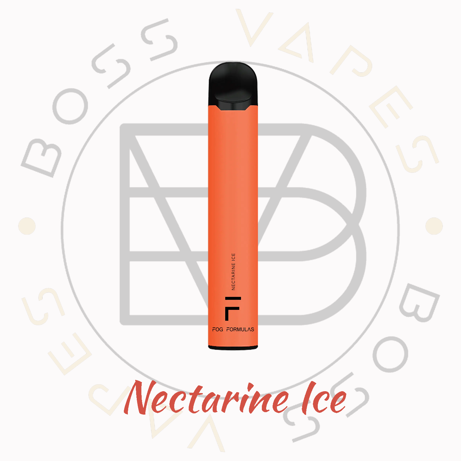 Fog Formula Intense 1600 (STAMPED)