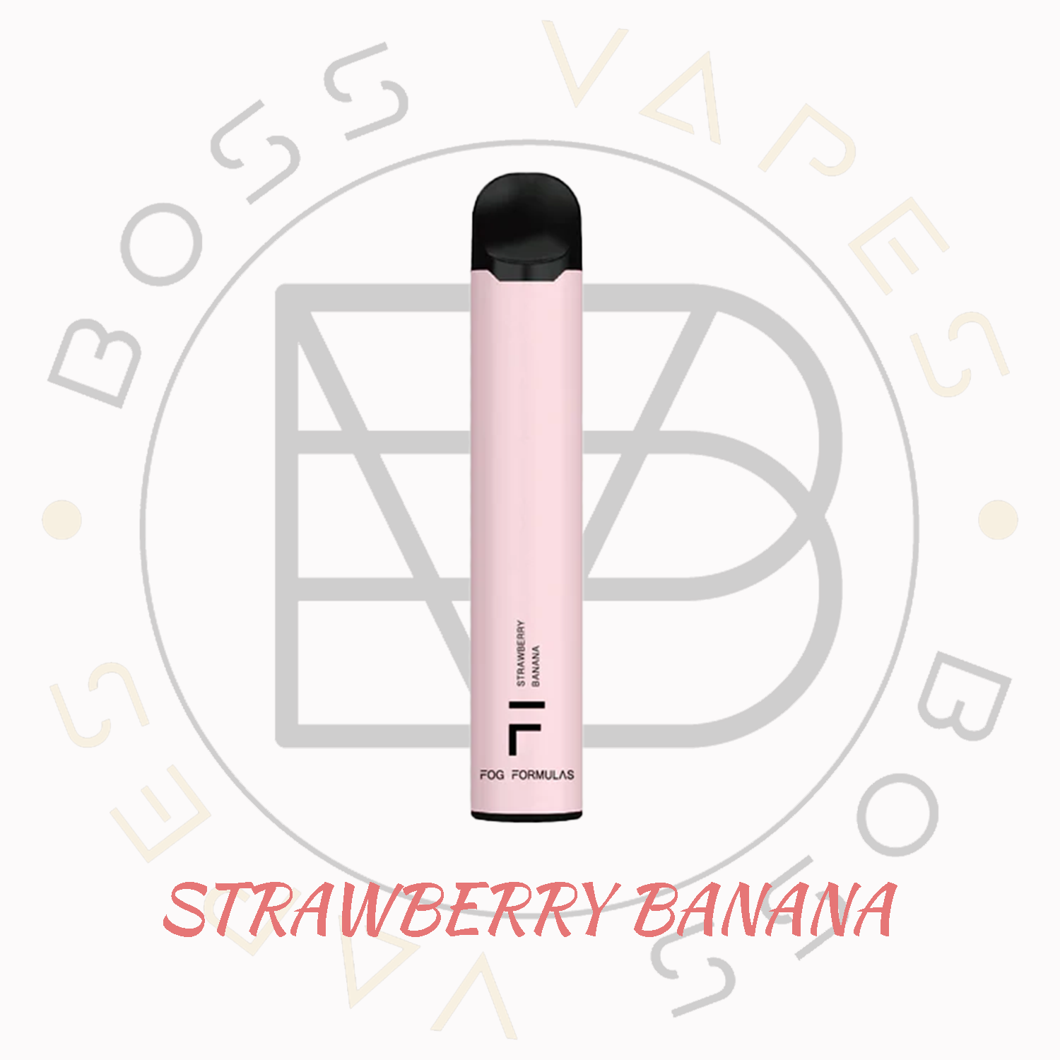 Fog Formula Intense 1600 (STAMPED)