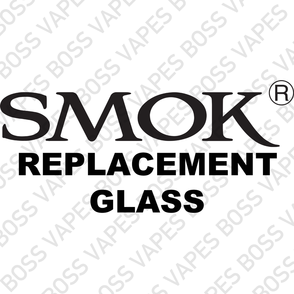 Replacement Glass for SMOK