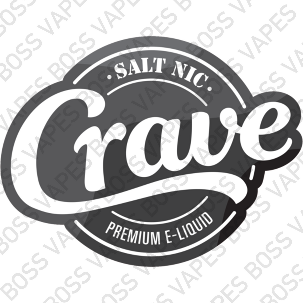 Crave E-Liquid LLC