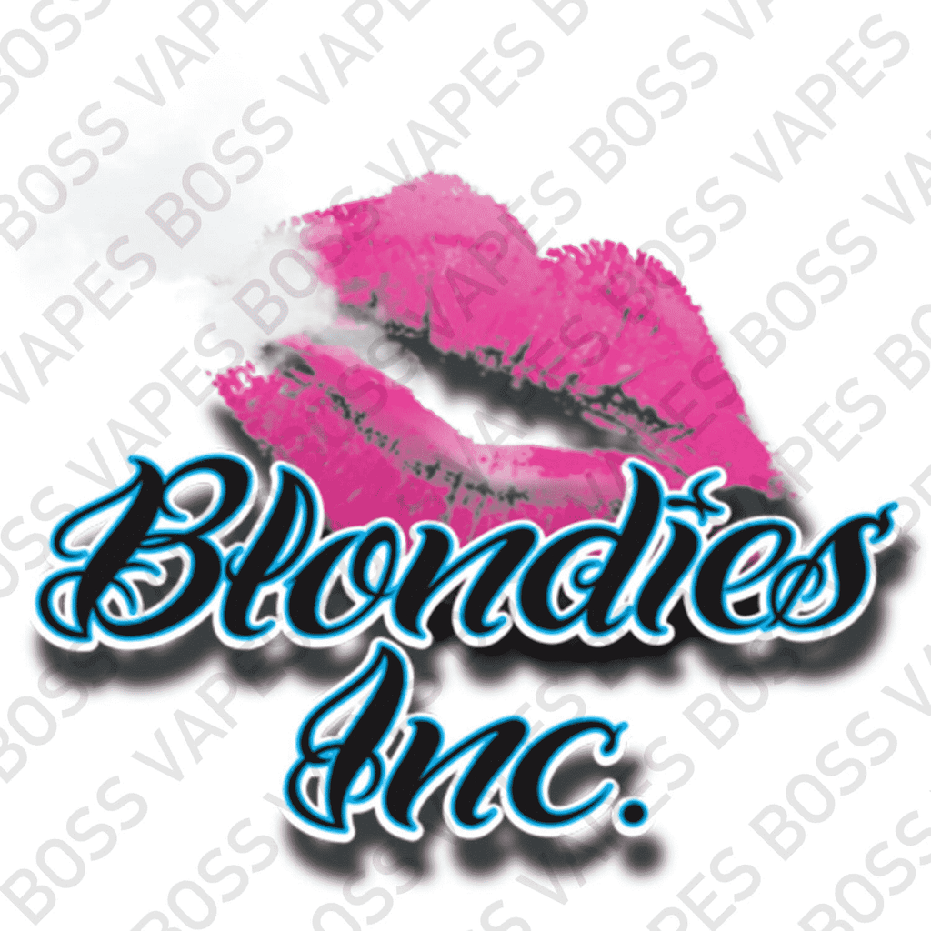 Blondies Inc.