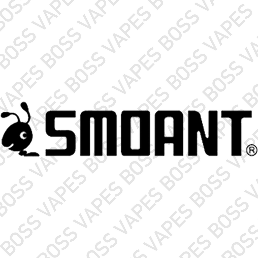 Coils/PODs by Smoant