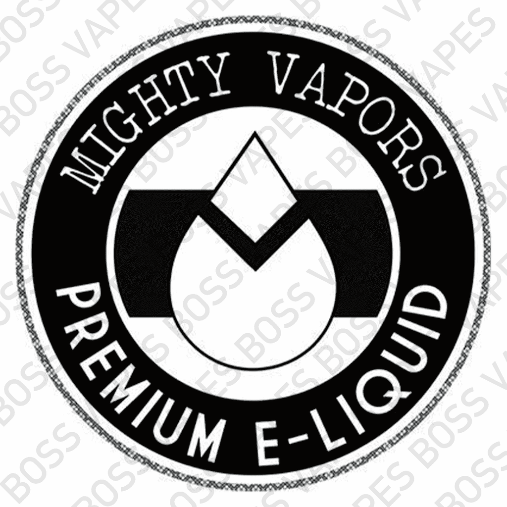 Mighty Vapors