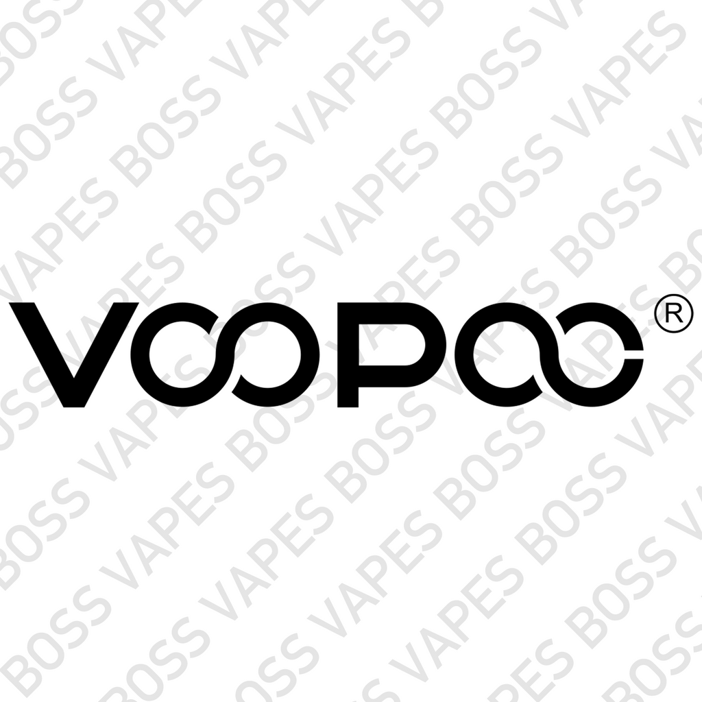 Coils/PODs by Voopoo