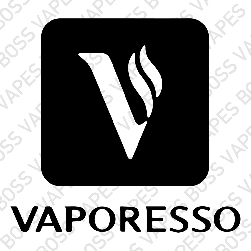 Coils/PODs by Vaporesso