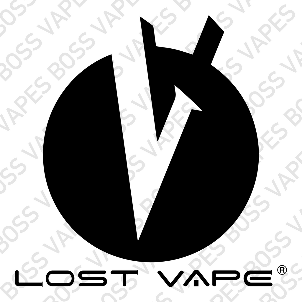 Coils/PODs by Lost Vape