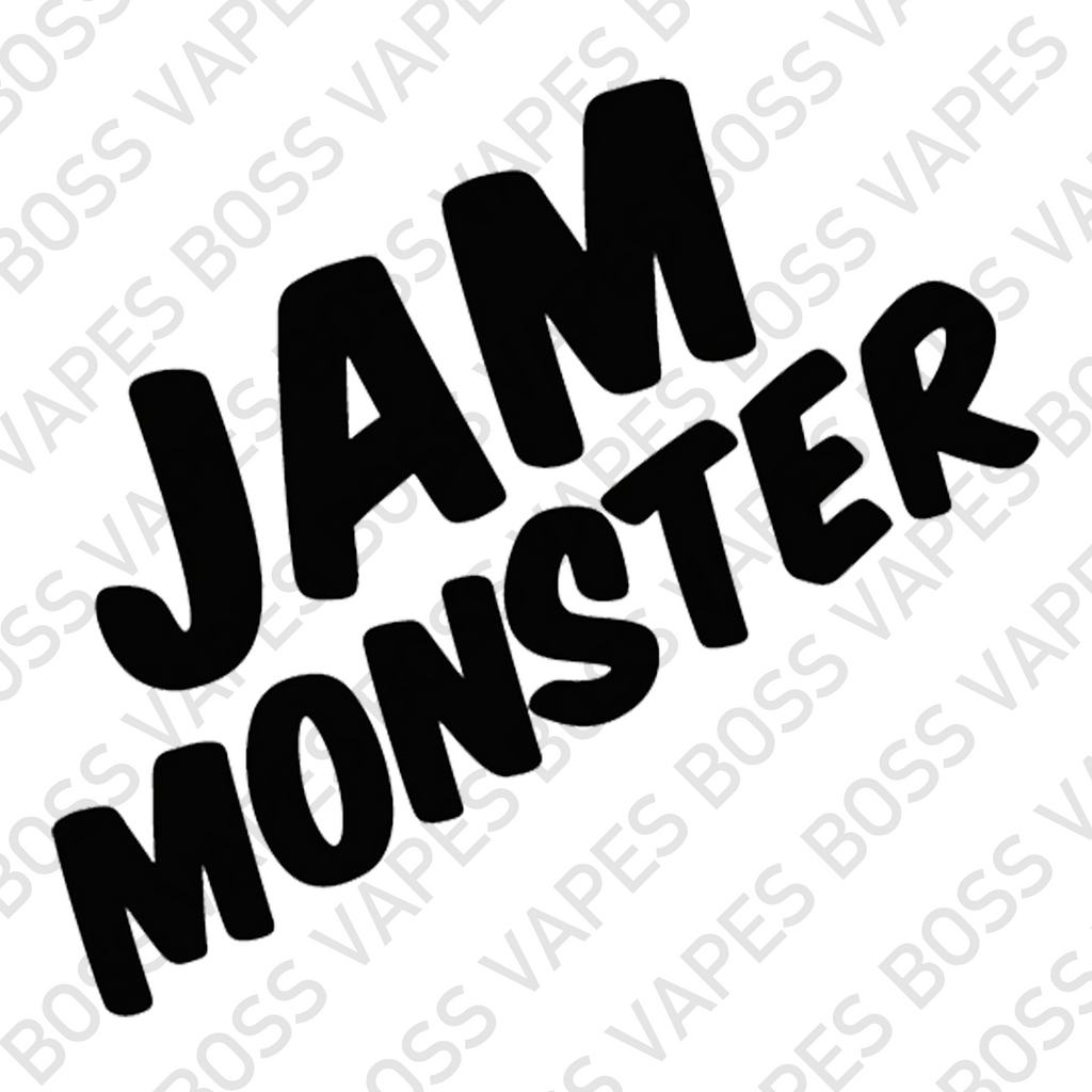 Jam Monster