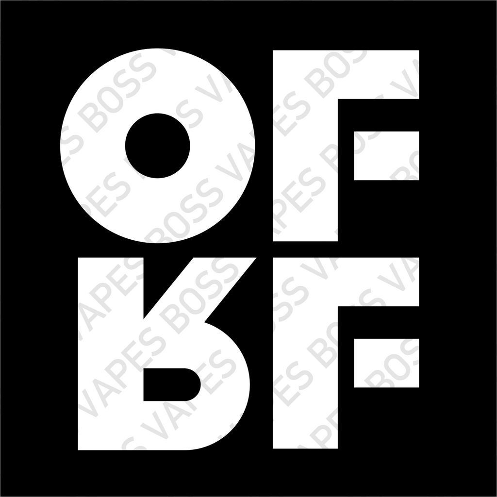 Coils/PODs by OFRF