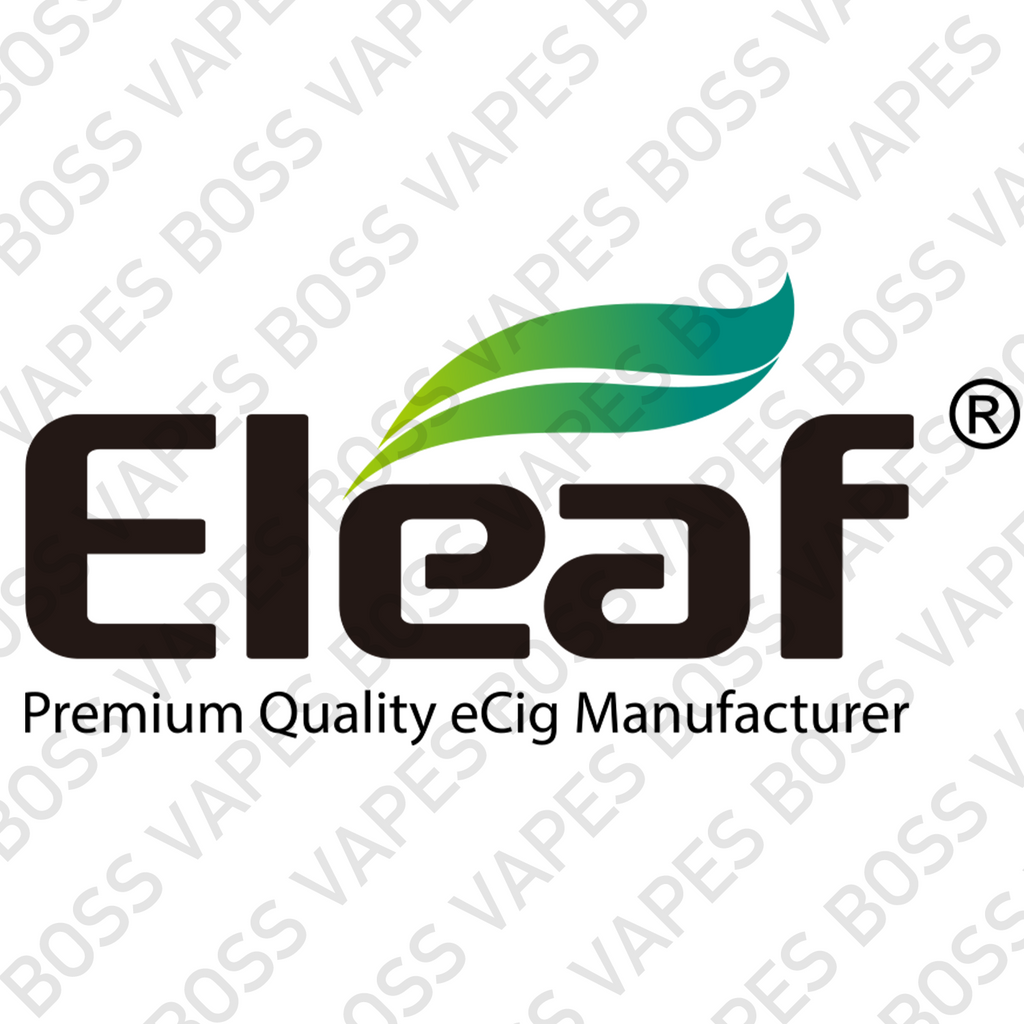 Coils/PODs by Eleaf