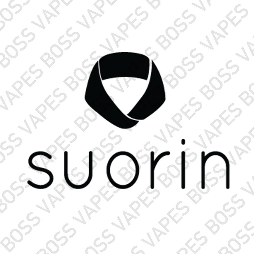 Coils/PODs by Suorin