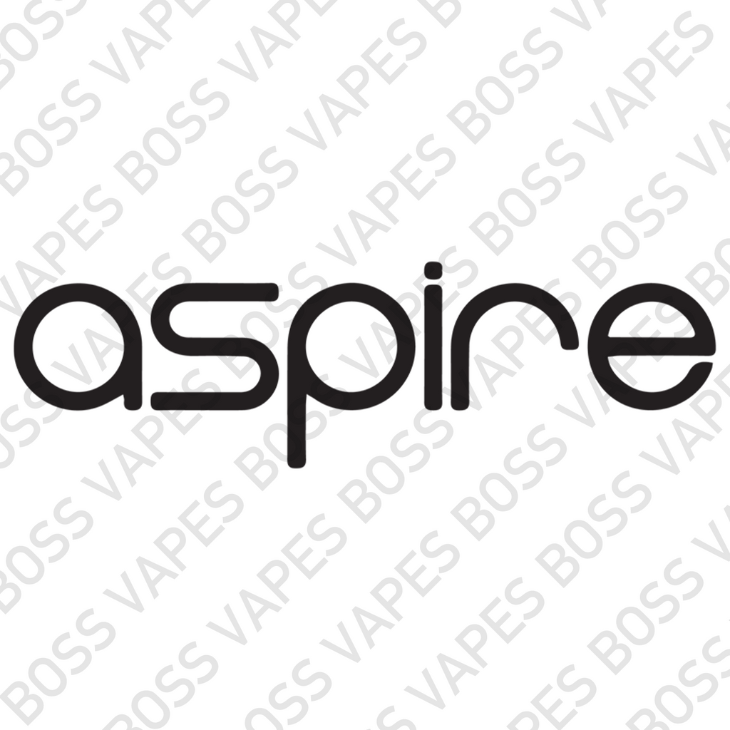 Coils/PODs by Aspire