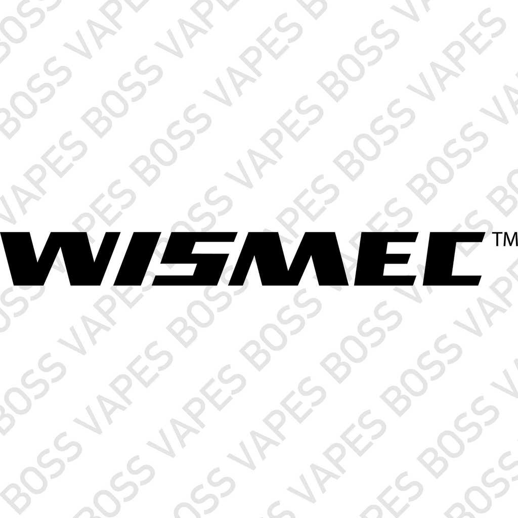 Coil/PODs by Wisemec