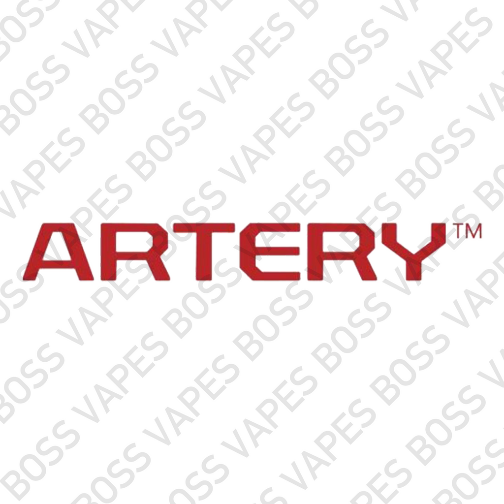 Coil/PODs by Artery