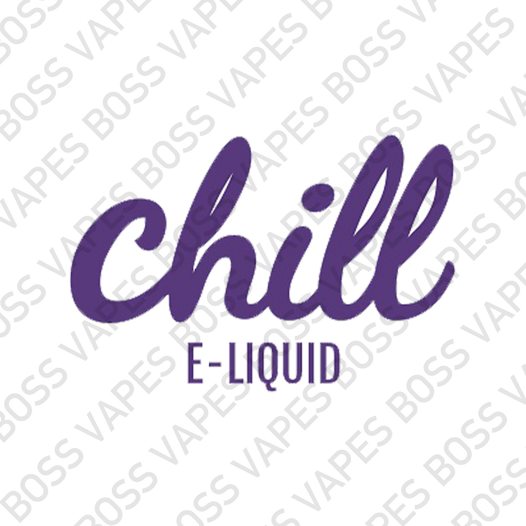 Chill E-Liquids