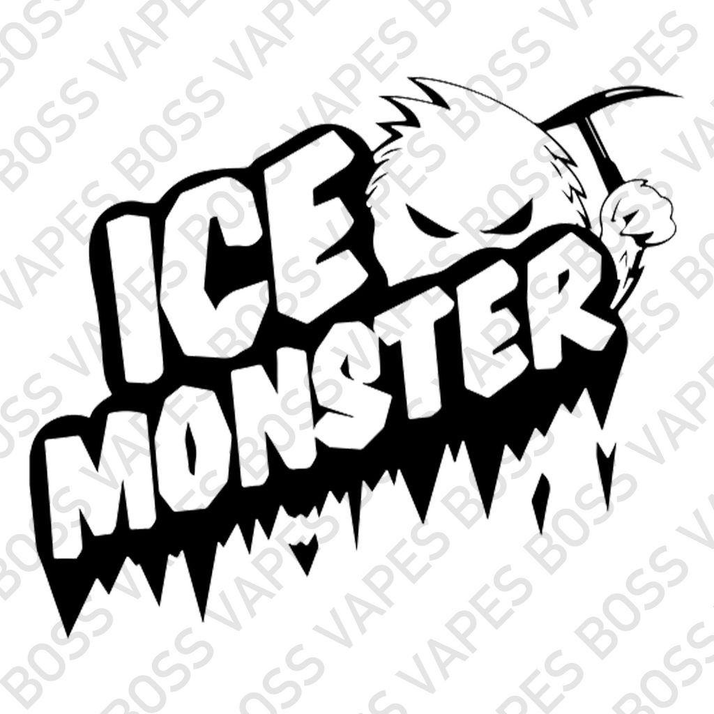 Ice Monster