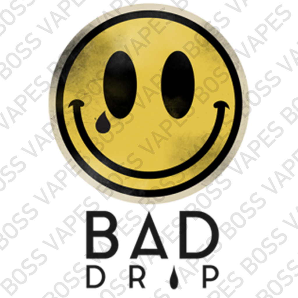 Bad Drip Labs