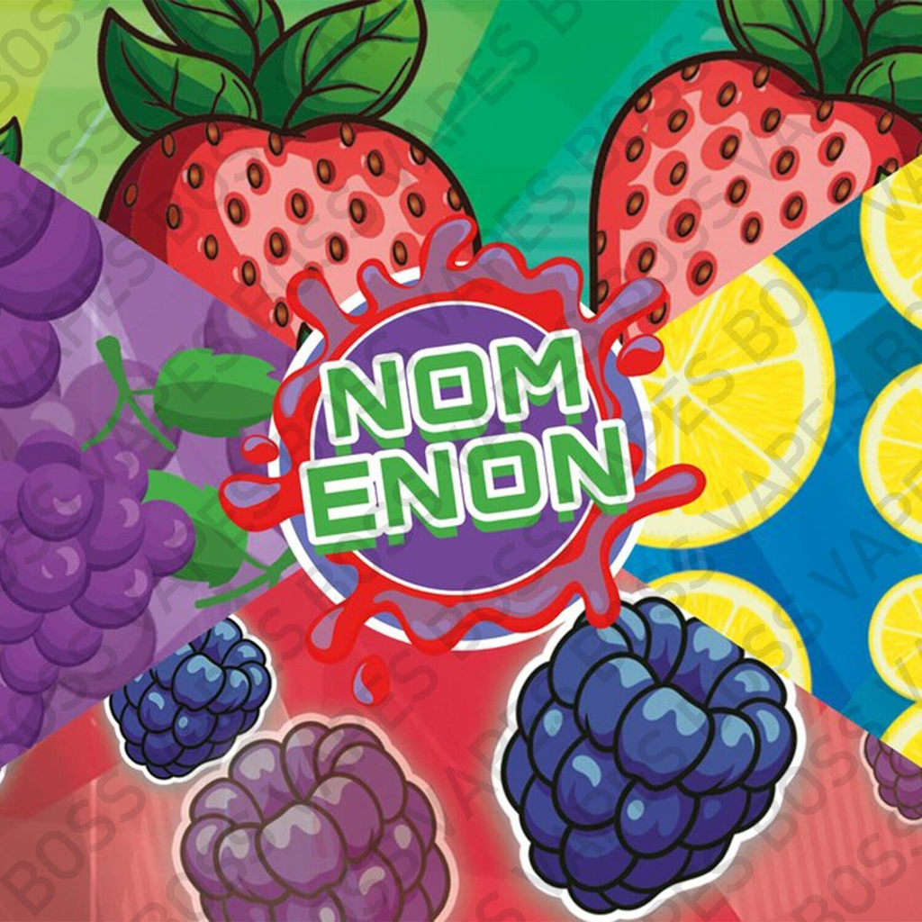 Nomenon
