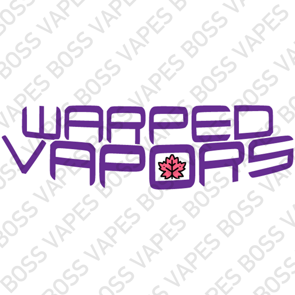 Warped Vapors