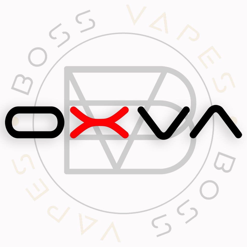 Coils/PODs by Oxva