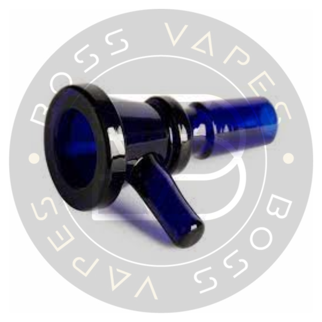 19mm XL Blaster Cone Pull-Out (Blue)