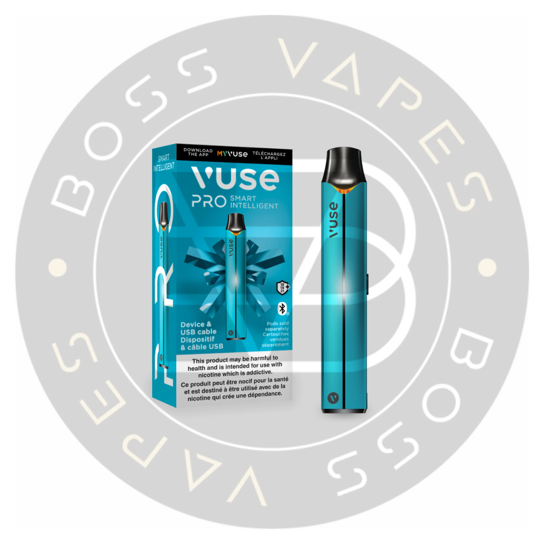 Vuse Pro Smart Intelligent Device