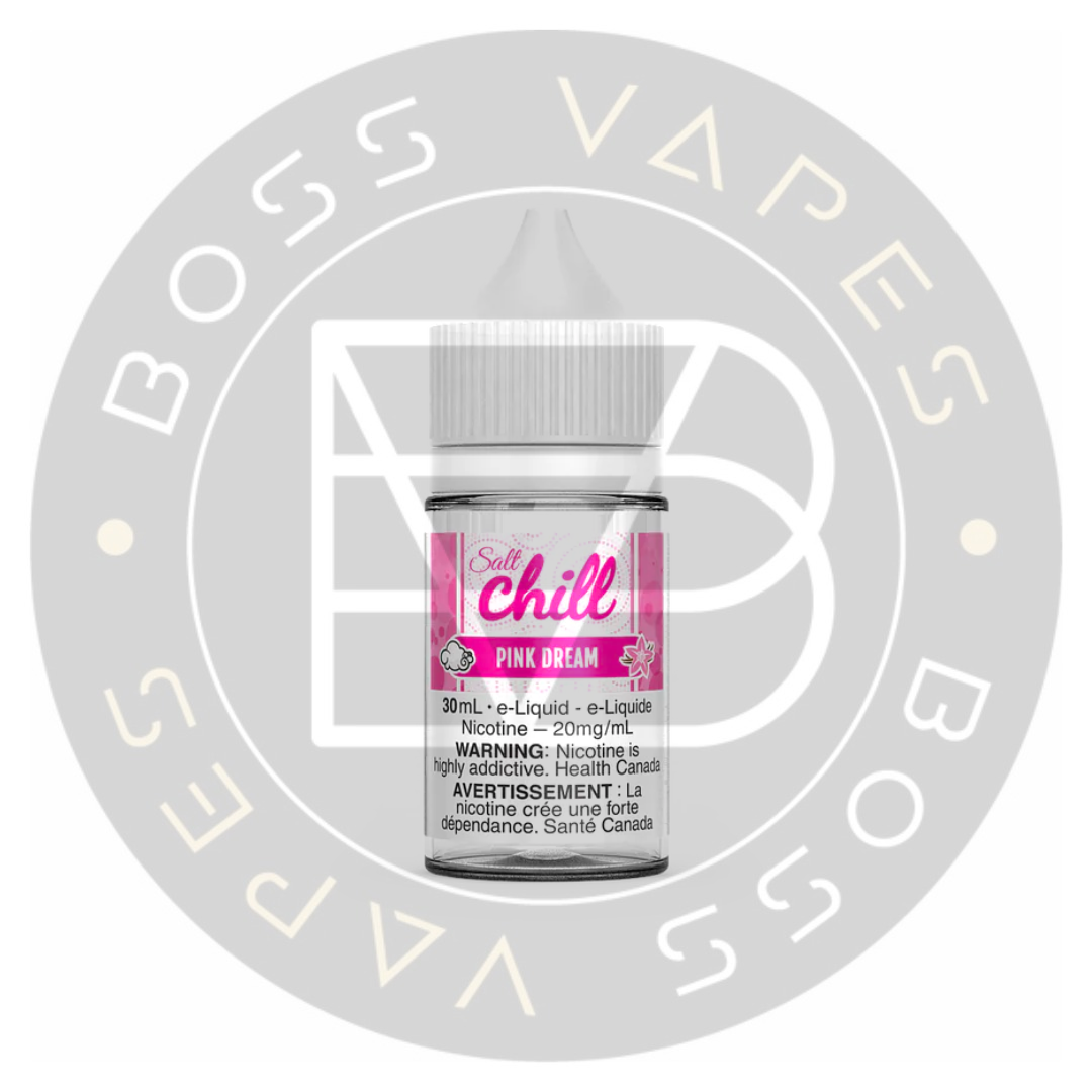 Chill Salts [BC] (Stamped)