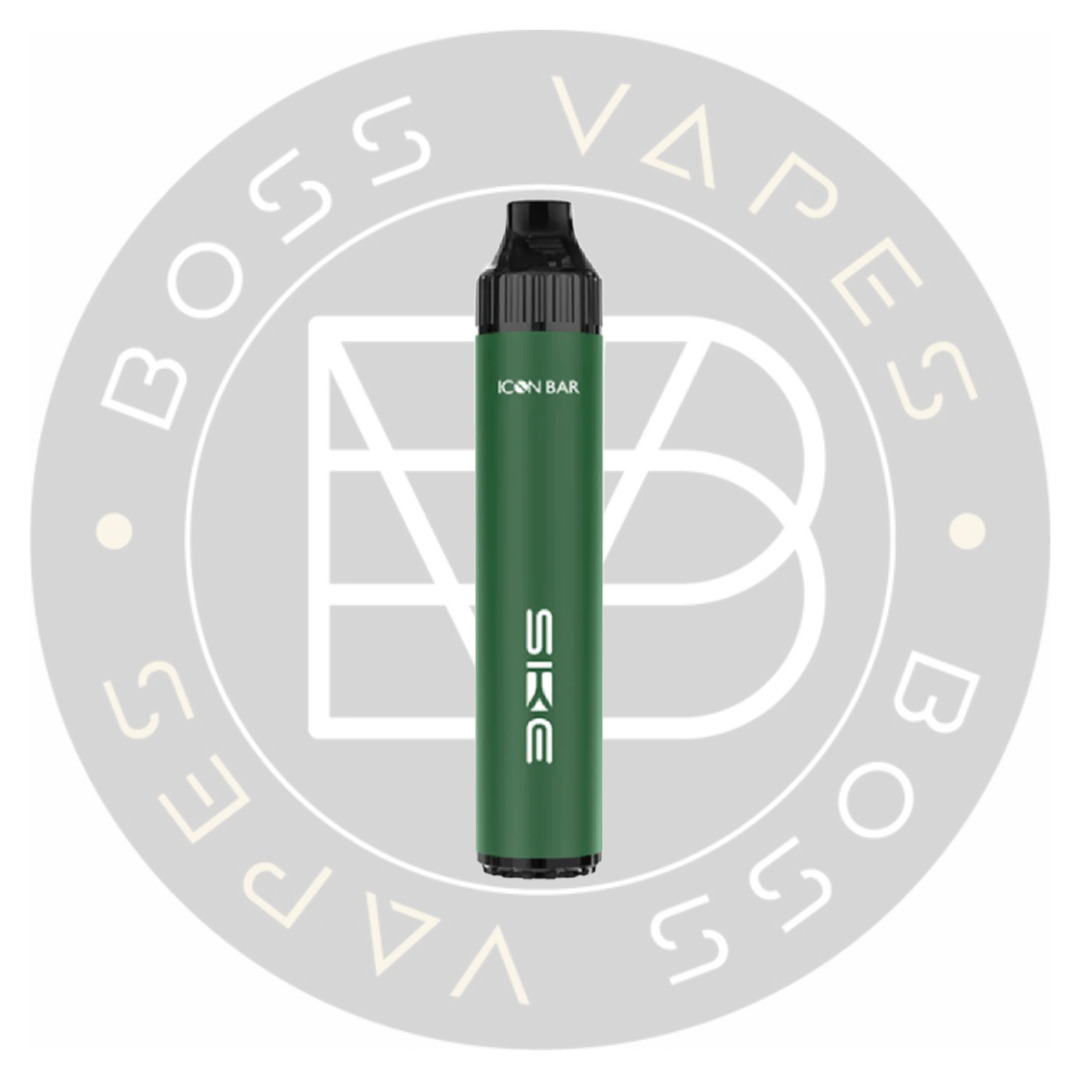 Boss Glass 7mm Color Block Logo Beaker w/ Showerhead Perc-Yorkton Vape  Superstore SK, Canada – Yorkton Vape SuperStore-Vapexcape