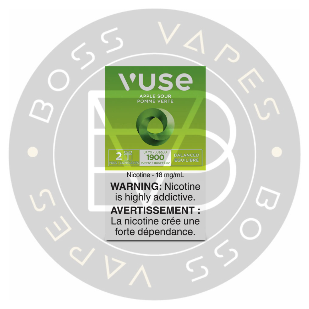 Vuse Pods (2 Pack)