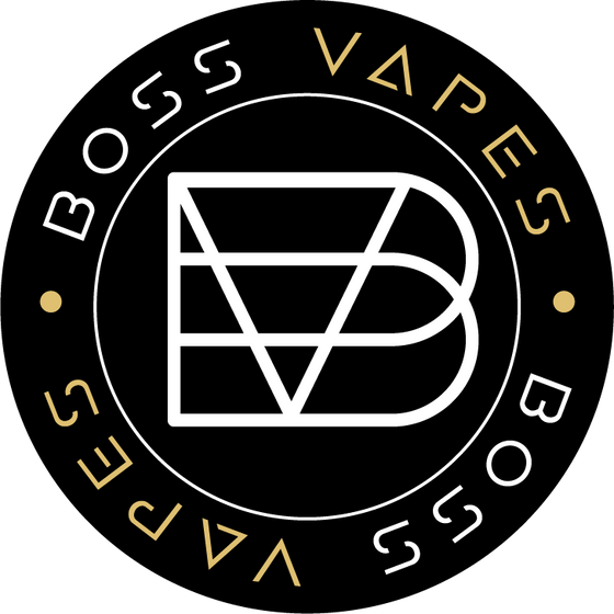 Boss Glass 7mm Color Block Logo Beaker w/ Showerhead Perc-Yorkton Vape  Superstore SK, Canada – Yorkton Vape SuperStore-Vapexcape