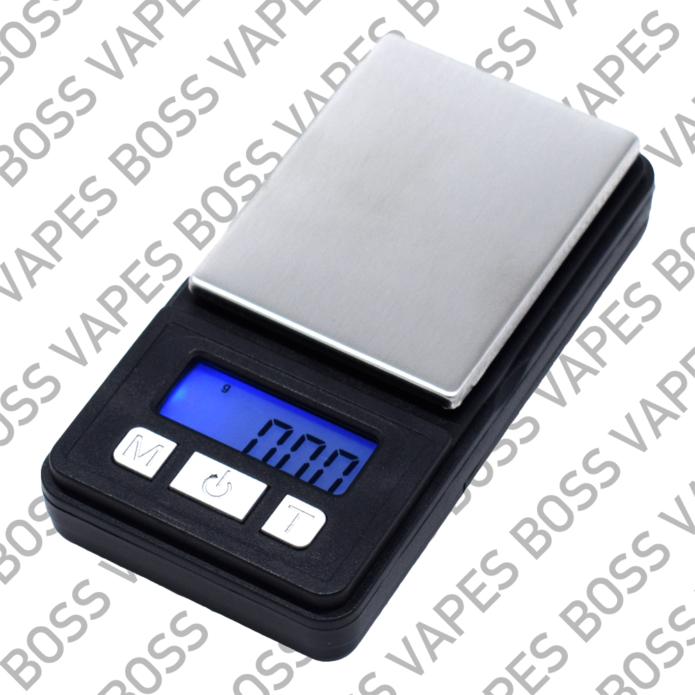 CWS MT-100 Scale 100g x 0.01g