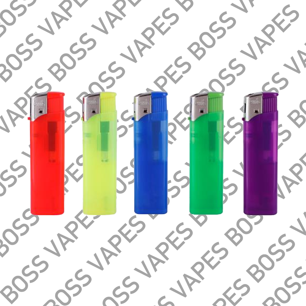 Exis Lighters