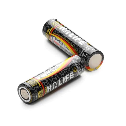 HOHMTECH LIFE4 Batteries (Priced Individually)