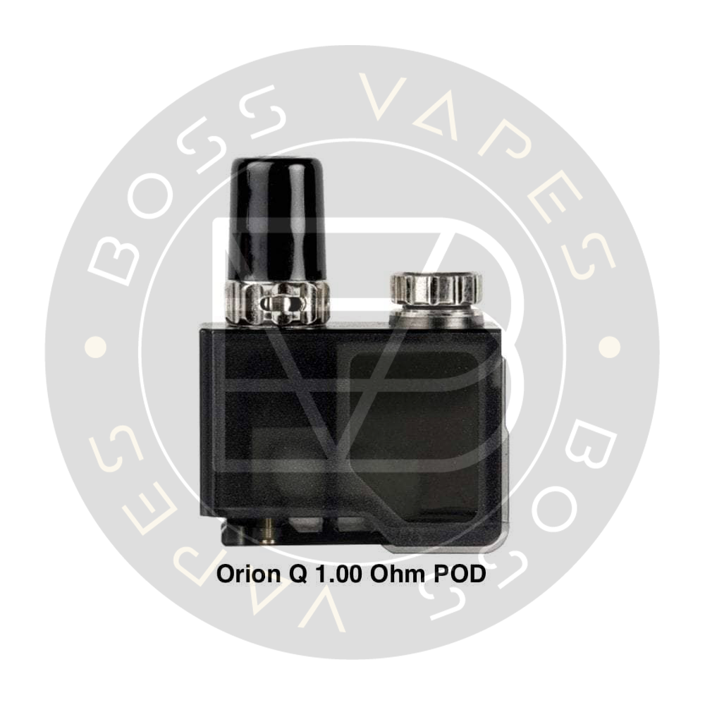 Lost Vape Orion Q PODs (Price Per POD)