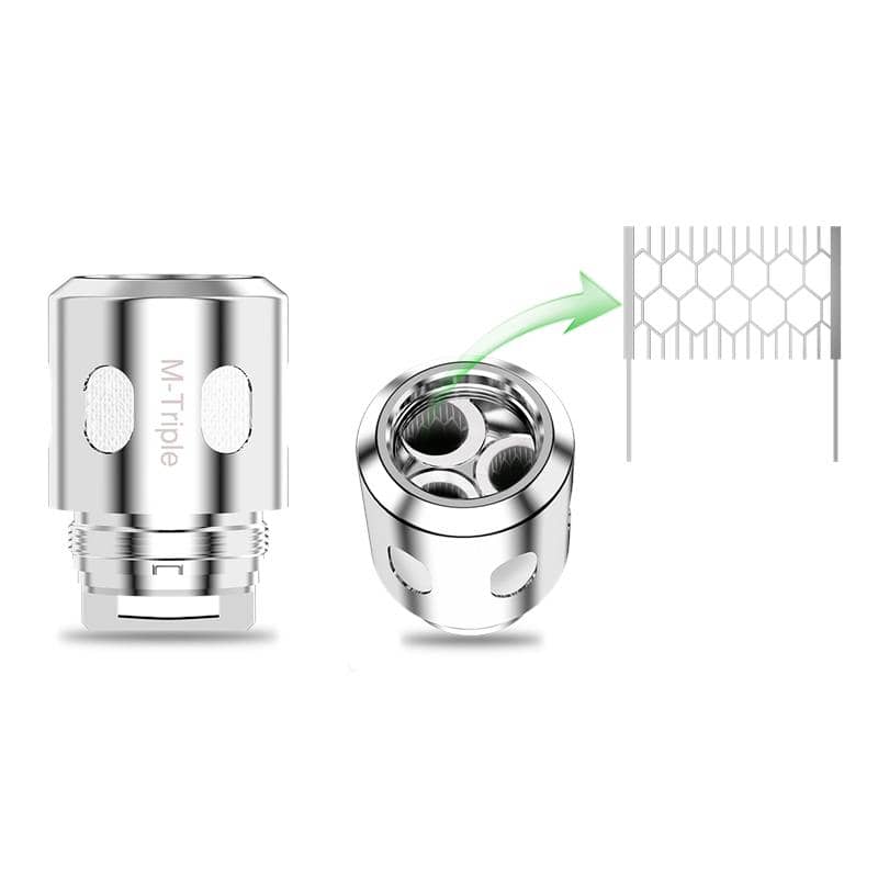 HORIZONTECH FALCON COILS (Price Per Coil) - Boss Vapes