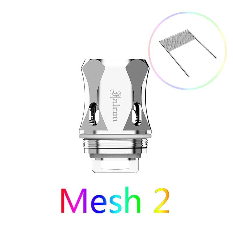 HORIZONTECH FALCON COILS (Price Per Coil) - Boss Vapes